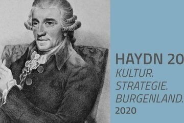 Ausschnitt aus dem Titelblatt der Haydn-Strategie