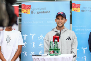 Thiem Academy Burgenland