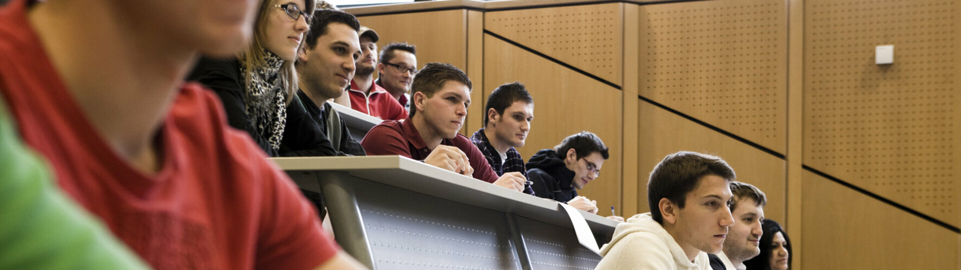 FH Pinkafeld - Joe Hölzl