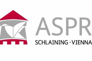 Logo ASPR