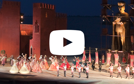 Kultur & Tourismus Kultur & Tourismus