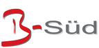 B-Süd B-Süd Logo