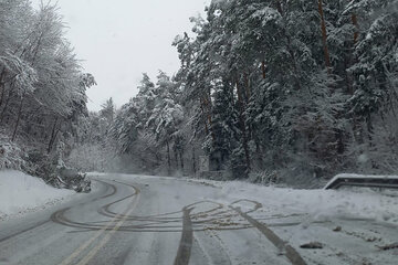 Aufräumarbeiten @Bau und Betrieb Burgenland