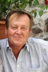 Gerhard Nestlang Nestlang