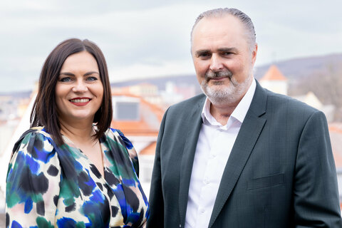 Burgenländische Katastrophenhilfe voll angelaufen