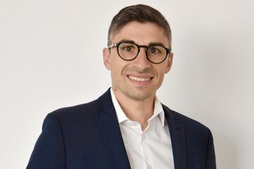 Lukas Valika