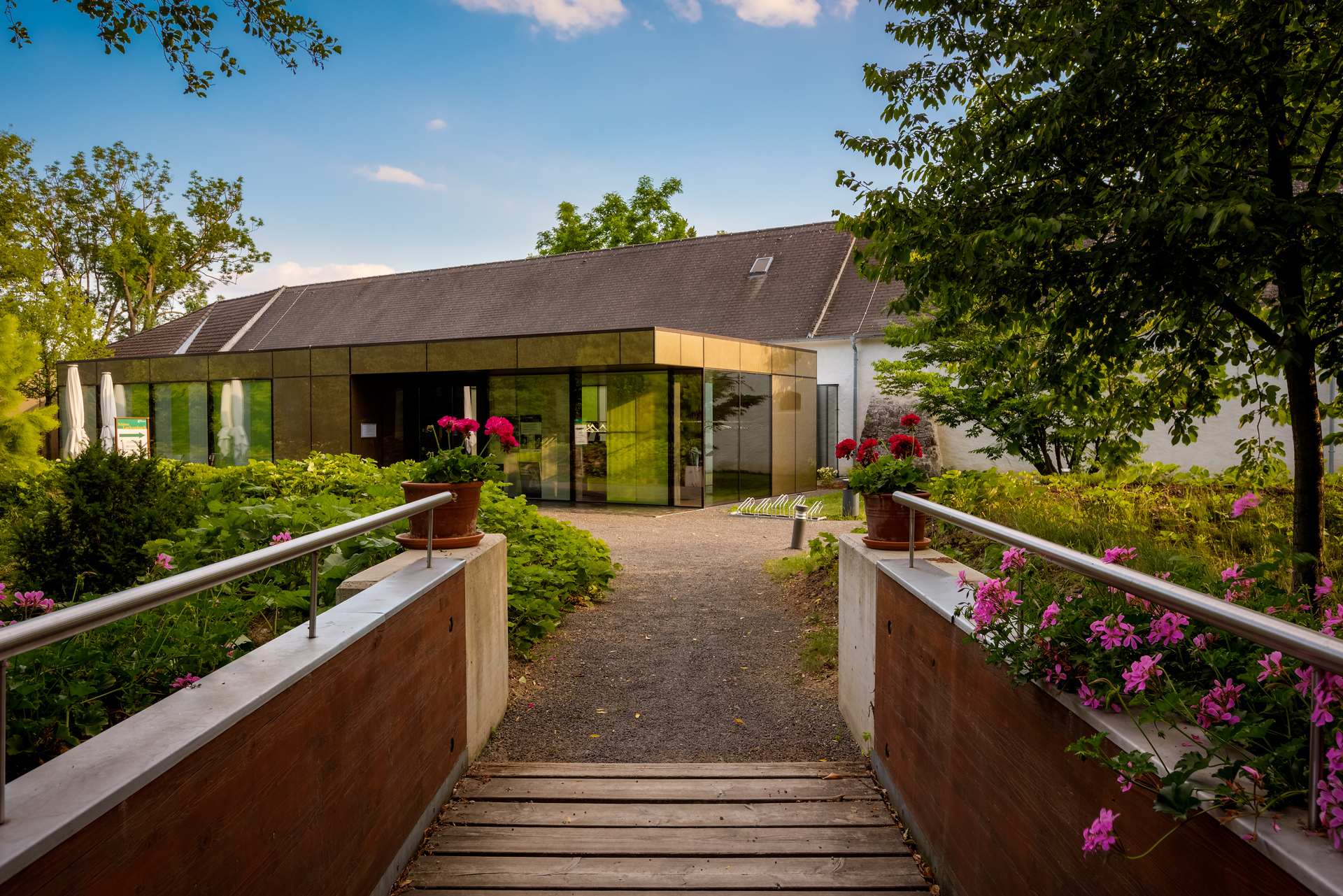 Schloss Lackenbach Schloss Lackenbach