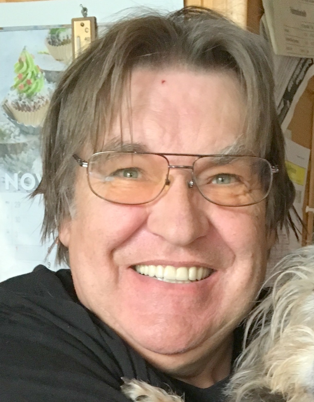 Johannes Paul Krüger Krüger