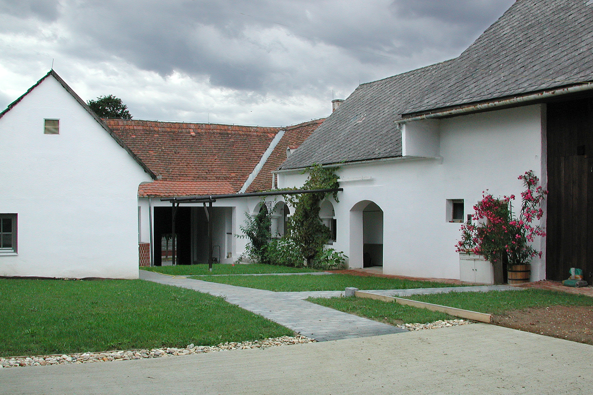 Museum Oberschützen Museum Oberschützen
