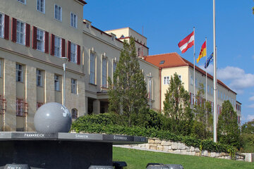 Landhaus Eisenstadt