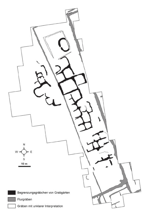 Graphik: N. Doneus/E. Draganits