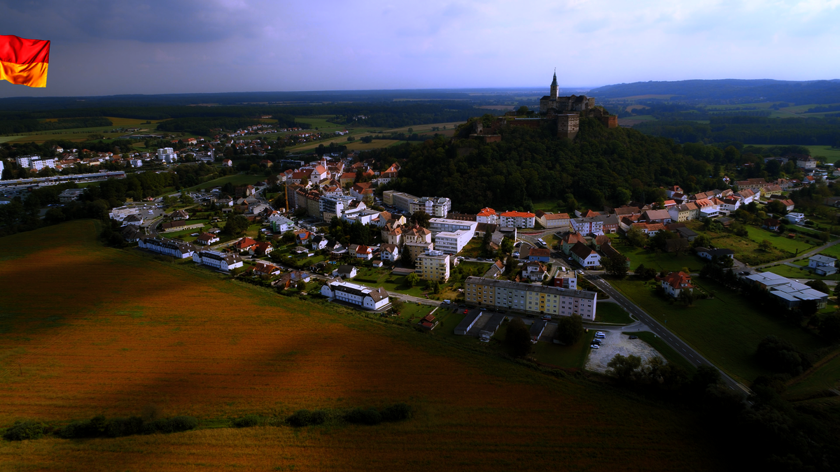 Leistbares Bauland Für Junge Familien - Land Burgenland