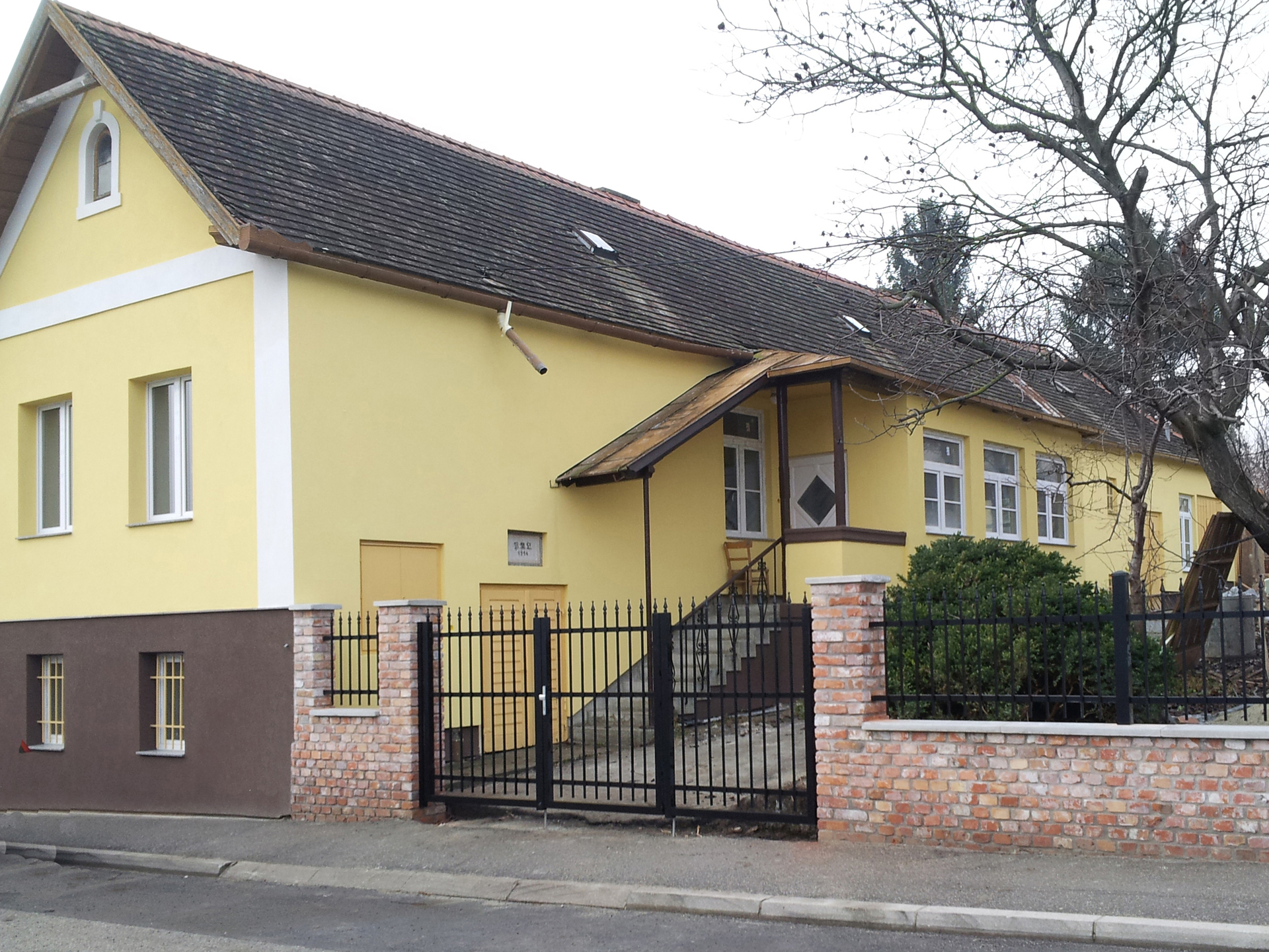 70er Haus der Geschichten 70er Haus der Geschichten